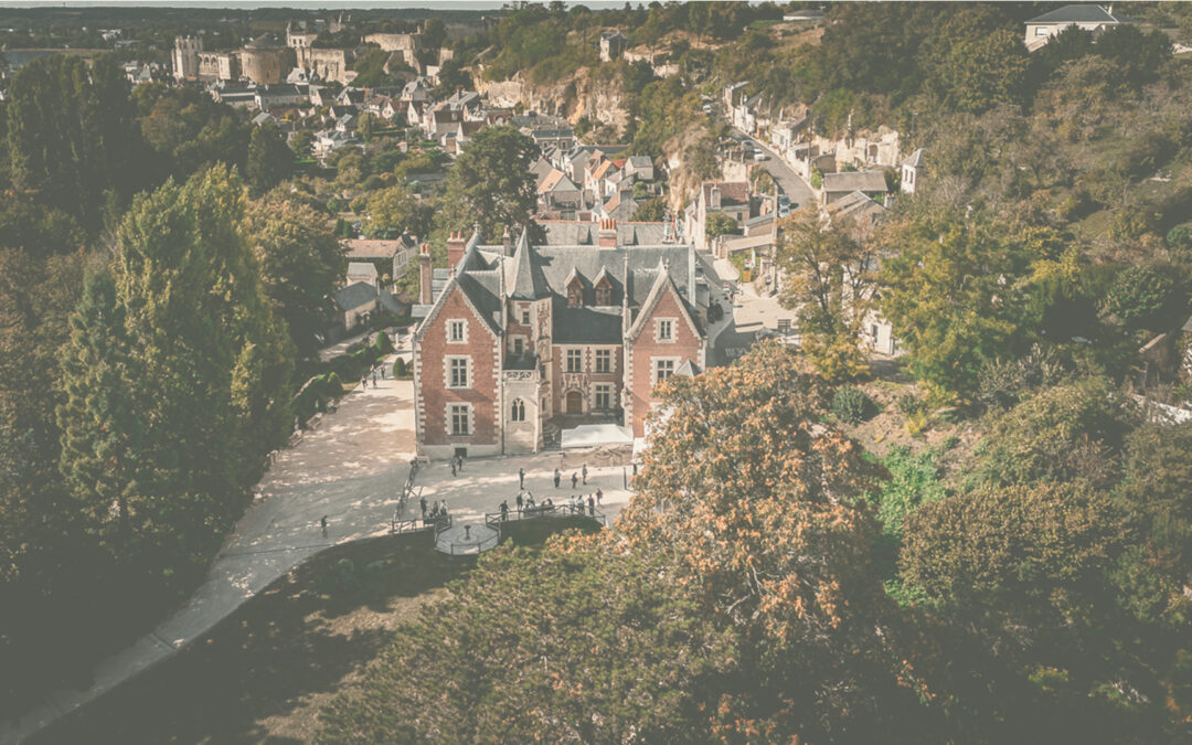 Les cercles de l&rsquo;innovation – Initiative Centre-Val de Loire