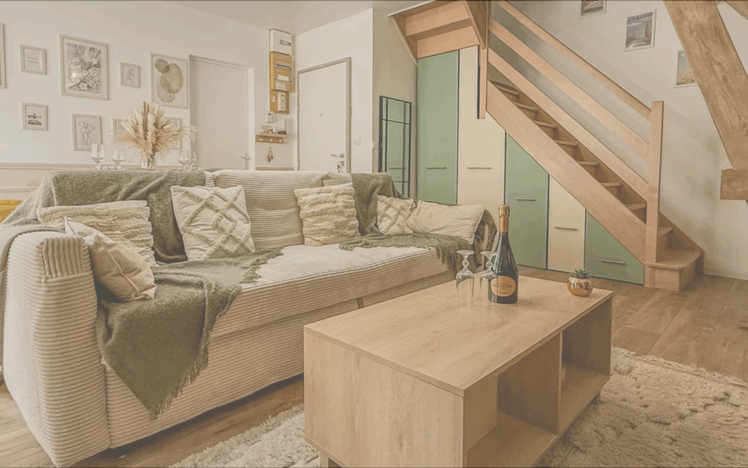 Visite virtuelle appartement Chartres (28)