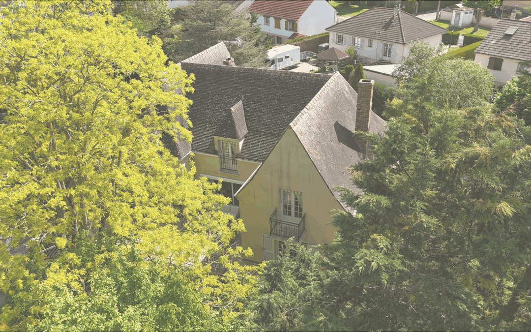 Capturer l&rsquo;Âme d&rsquo;un Lieu en Eure-et-Loir : Plus qu&rsquo;une Maison, une Histoire de Vie